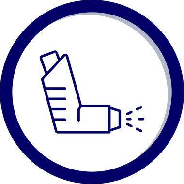 kalem simgesinin vektör illüstrasyonu