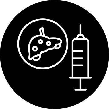 Kişisel ve ticari kullanım için vektör yiyecek simgesi.