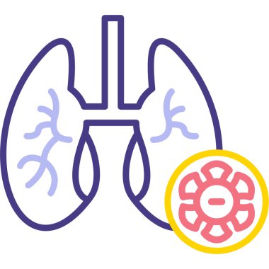 Akciğer kanseri Basit tasarım