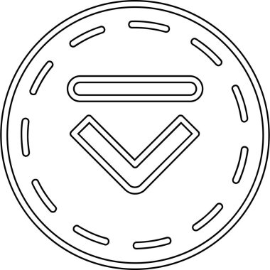 pusula pusula simgesi