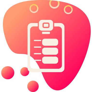 Basit vektör çizimi işi