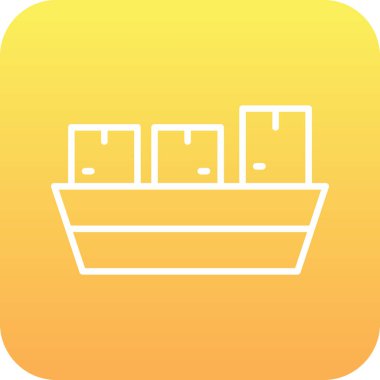 Gıda simge gösteren resim