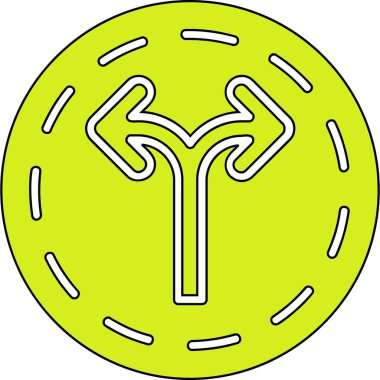 Toprak. Basit tasarım