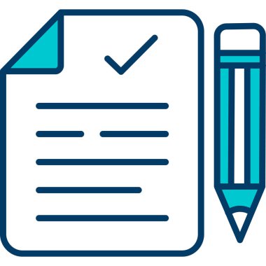 Pano simgesi. Taslak çizimi. Web tasarımı için vektör simgeleri