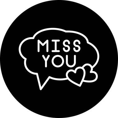 Konuşma balonunu özledim.