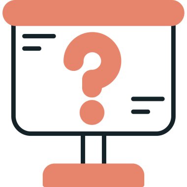 Ağ simgesi. vektör illüstrasyonu