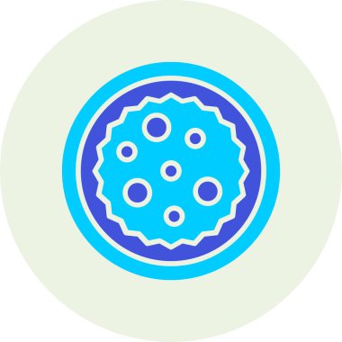 modern simge vektör illüstrasyonu