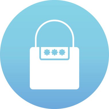 basit tasarım vektör simgesini kilitle