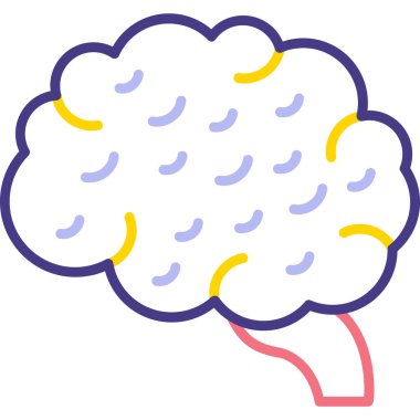 hava simgesi vektör illüstrasyonu