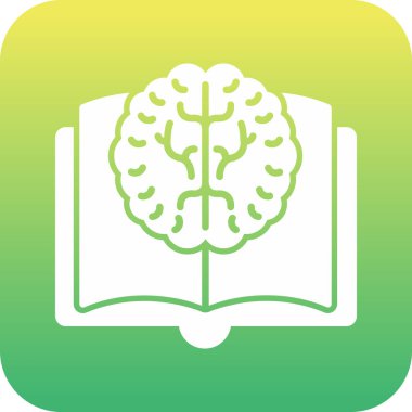 vektör kitabı simgesi