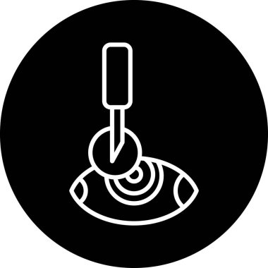 vektör yiyecek ve içecek simgesi