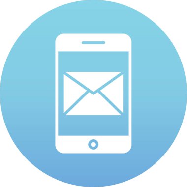 Cep telefonu. Basit tasarım