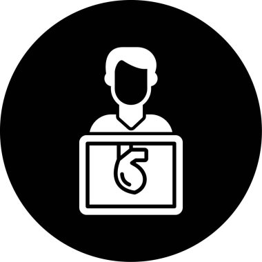 laptop vektör çizim