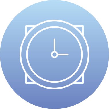 vektör izleme web illüstrasyonu