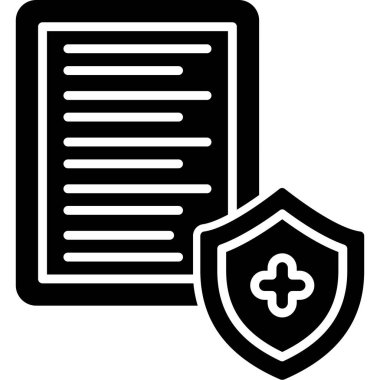 Kitap. Web simgesi basit illüstrasyon