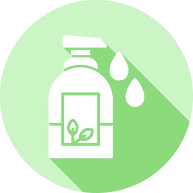 sprey simge vektör çizim