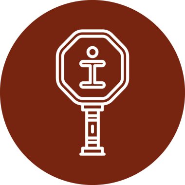 Trafik ışıklarının vektör simgesi, trafik ışıkları