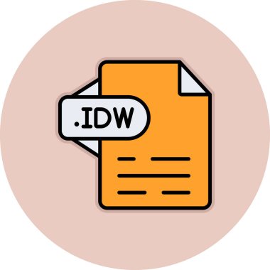 dosya biçimi vektör illüstrasyonuName