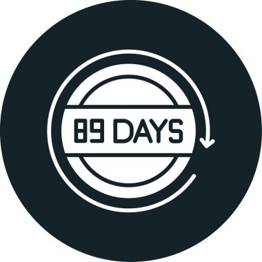 9 günlük simge tasarımı