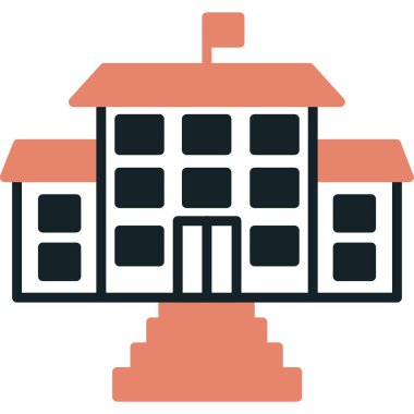 ikon vektör illüstrasyonu oluşturma