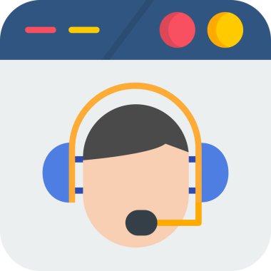 Merkez Operatör Simgesi Ara