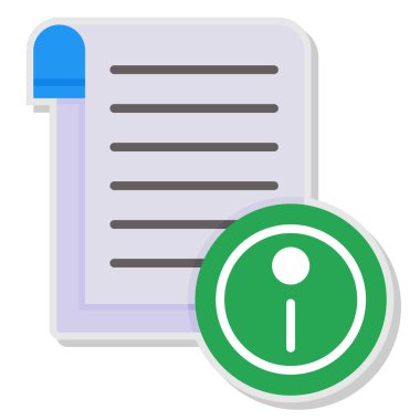 belge onay işareti ile