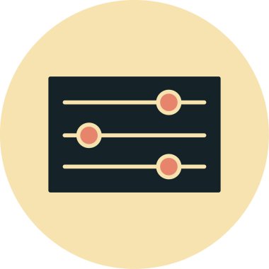 Web Arayüzü. Basit illüstrasyon