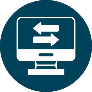 Simge vektör illüstrasyonu indir