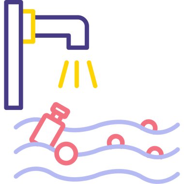 hava pompası renk simgesi