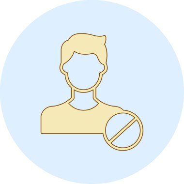 Modern eğitim ikonunun vektör illüstrasyonu