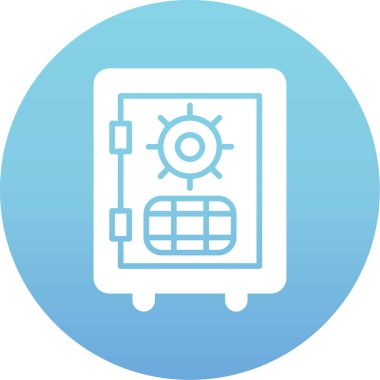 güneş paneli vektör illüstrasyon