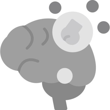 Beyin bilimi simgesi