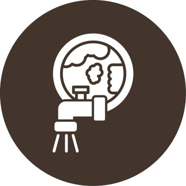 Kişisel ve ticari kullanım için vektör simgesi