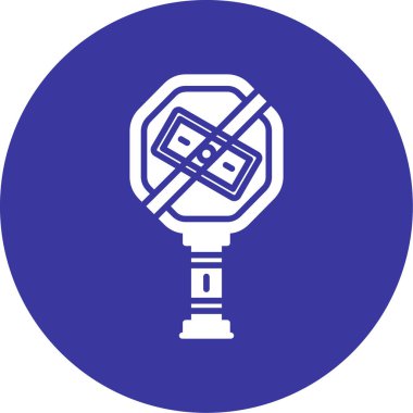 Vektör lambası resimleme