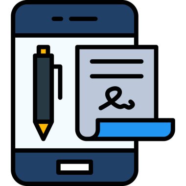 Web tasarım simgesi, vektör illüstrasyonu