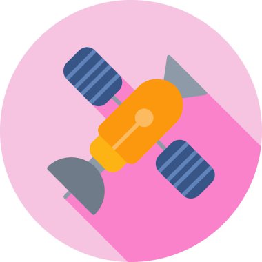 spor simgesi vektör illüstrasyonu