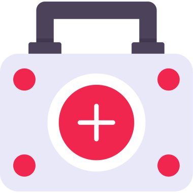 kamera simgesi vektör illüstrasyonu