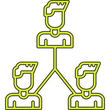 altın para çantası simgesi