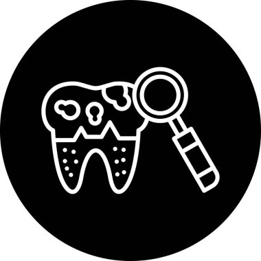 Kişisel ve ticari kullanım için vektör simgesi