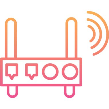 Modern b 'nin vektör illüstrasyonu simge tasarımından yoksun