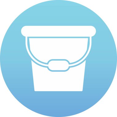 kova simgesi çizimi