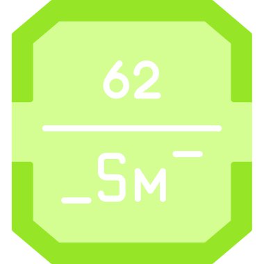 5 artı modern simge vektör illüstrasyonu