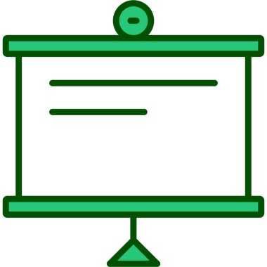 Tarayıcı pencere simgesi - taslak biçimi