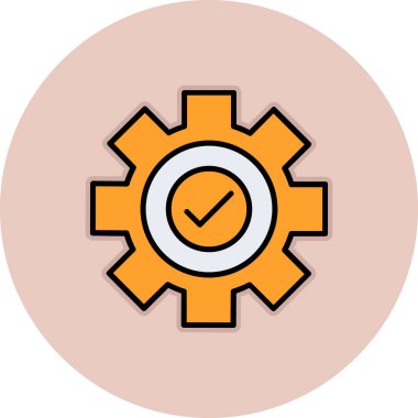 Düz simge ayarlanıyor