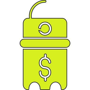 para konsepti resimleme