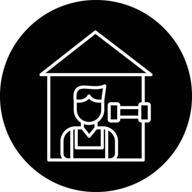 Vektör illüstrasyon illüstrasyonu