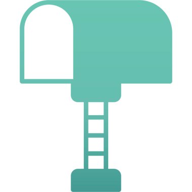 lamba ikonu vektör illüstrasyonu