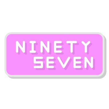 Neon renginde sekiz numara