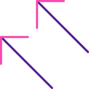 Ok simgesi tasarımı