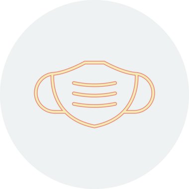 modern simge vektör illüstrasyonu